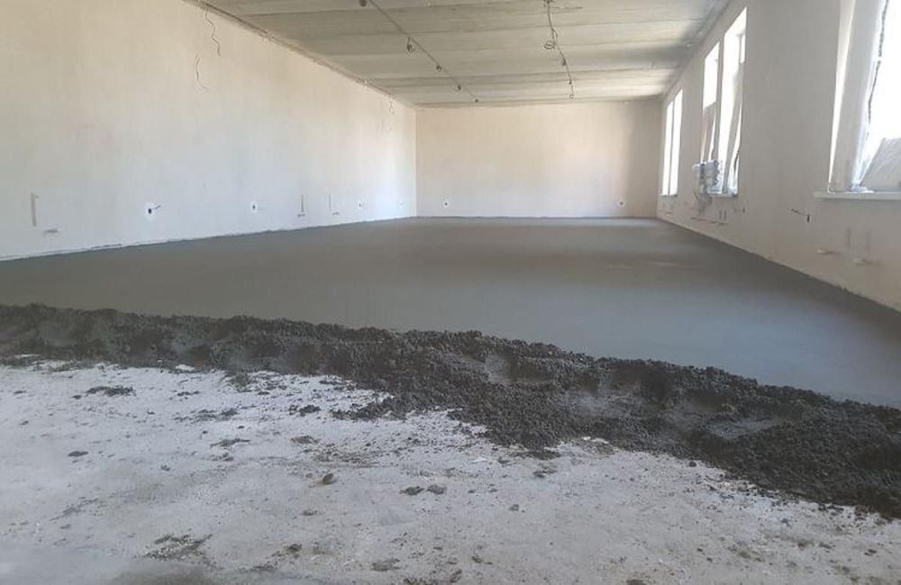 Узнайте, что такое механизированная стяжка и как правильно рассчитать её стоимость. Мы расскажем о преимуществах, процессе укладки и типичных ошибках при выборе подрядчика для качественной работы.